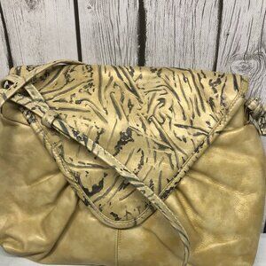 Vintage  Moon Bags Shoulder Bag By Patricia Smith